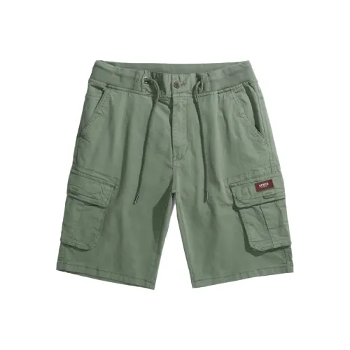 NFWYS Унисекс Шорты карго