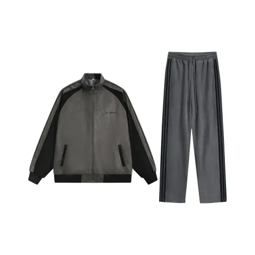 Menblero Повседневная спортивная одежда унисекс