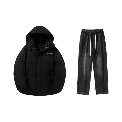 BODY GLOVE Повседневная спортивная одежда Унисекс