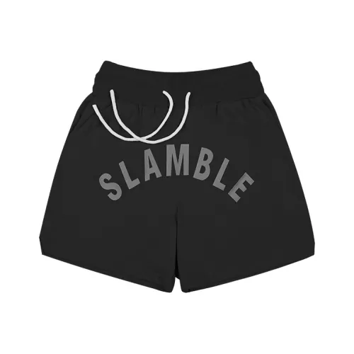 Slamble Баскетбольные шорты Унисекс