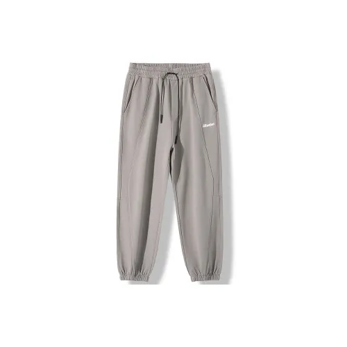 Lilbetter Мужские Повседневные Штаны