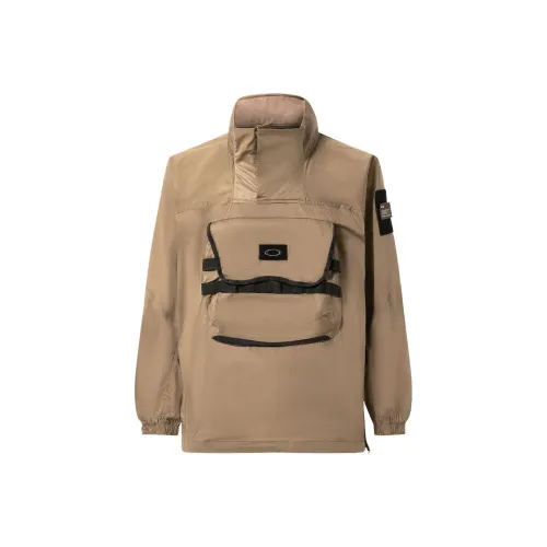 Oakley Khaki Мужские Куртки