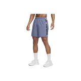 Рассеянный синий