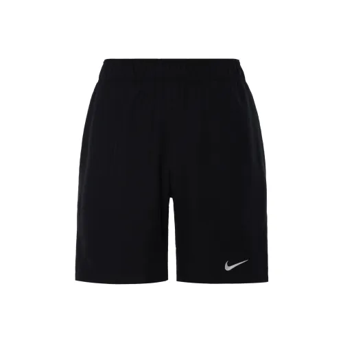 Nike Черные Мужские Повседневные Шорты
