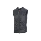 Светло-черный