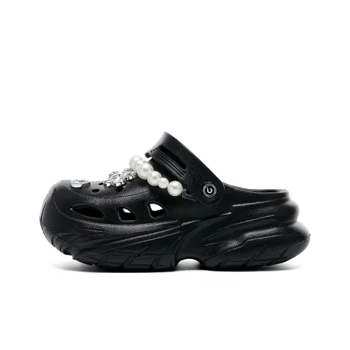 C°BANNER Сабо Женские