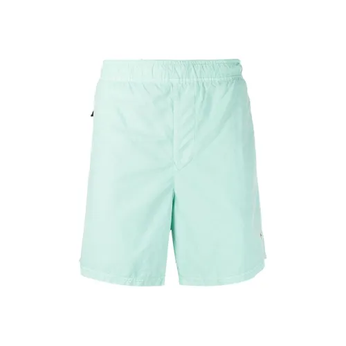 Stone Island STONE ISLAND SS23 Marina Мятно-зеленый Мужские спортивные шорты