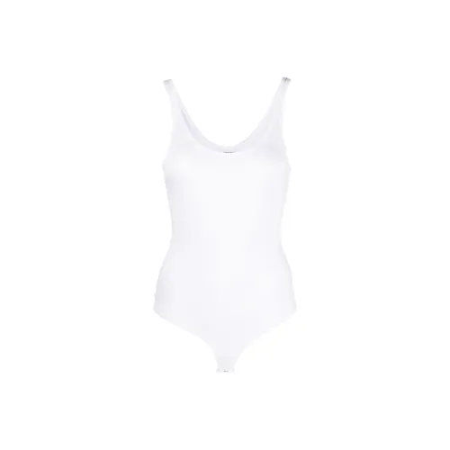 DIESEL Белые Женские Майки