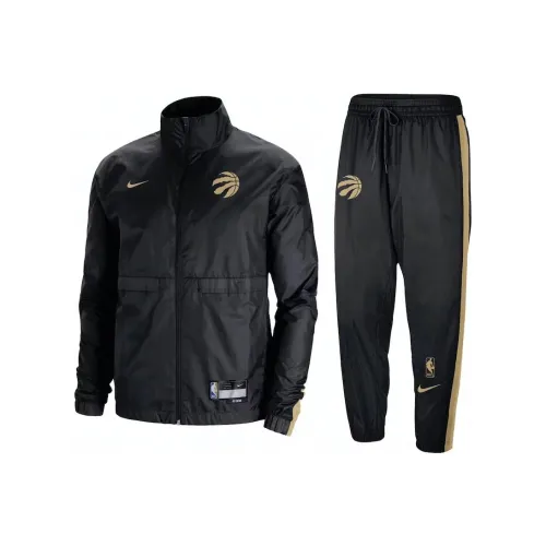 nike Повседневная спортивная одежда Мужской Черный