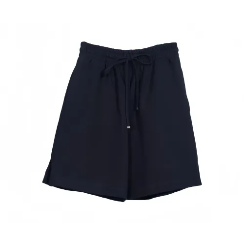 Incomplete Inc.design Повседневные шорты Мужские