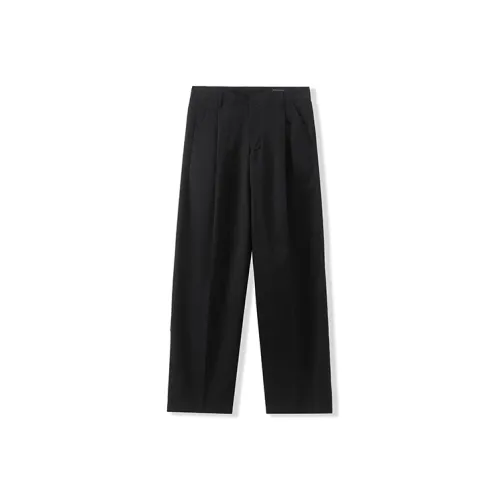 I'm David Унисекс Повседневные брюки