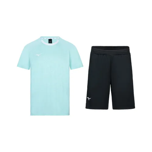 Mizuno Повседневная спортивная одежда Унисекс