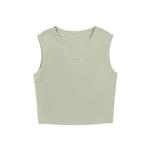 Geyini Женские Футболки