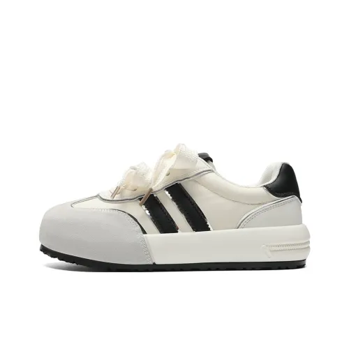 ZHR Немецкие армейские кроссовки Low Top Женские