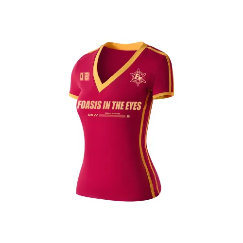 FOASIS Женские футболки