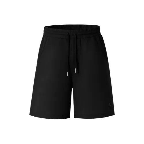 PSO Brand Унисекс Повседневные шорты