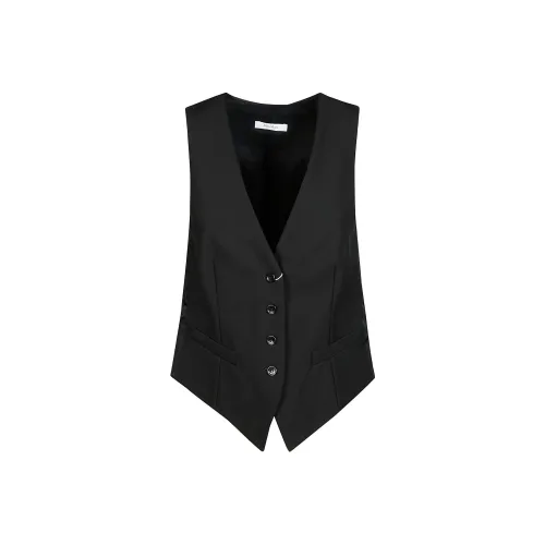 MaxMara Черные Женские Майки