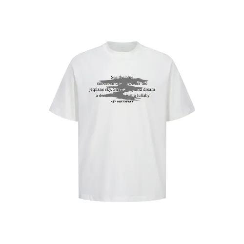 HUFFNPUFF Унисекс Футболка