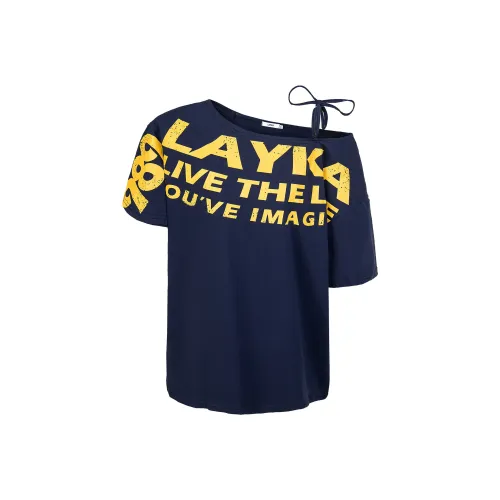 BEAR UNION Женские футболки