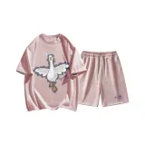 Персиково-розовый