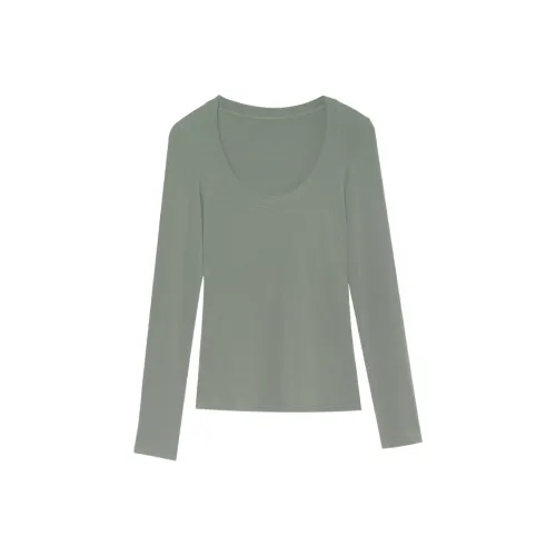 Henny Rue Женские футболки