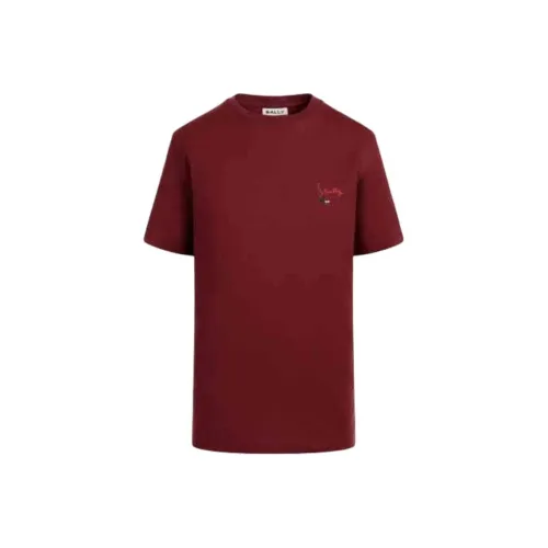 Bally Фуксия Женские Рубашки T