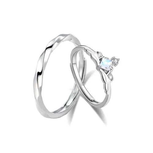 Tkb Кольца Унисекс