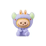 Подтвержденная версия Стиль-Labubu Мини Кайджу (Распакованный, Распакованный)