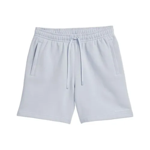 adidas originals Синие Унисекс Спортивные шорты