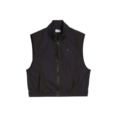 Puma Dare TO Майка Женская Черная