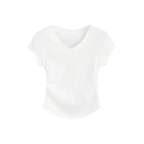 Garbege Стандартная T-рубашка Женская