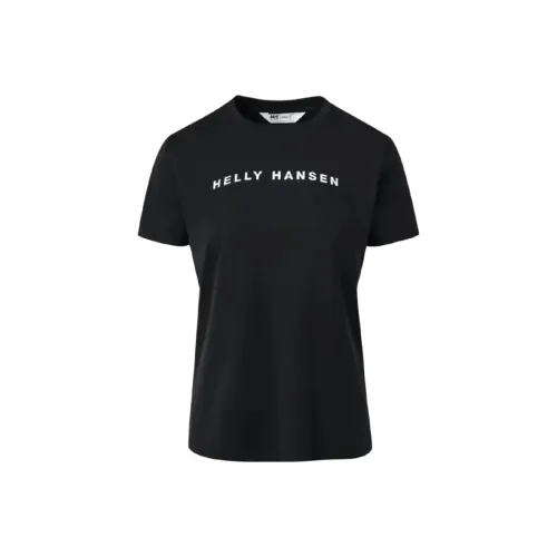 Helly Hansen Женские Футболки