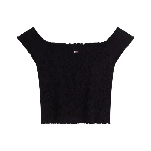 Tommy Hilfiger Женские T-рубашки