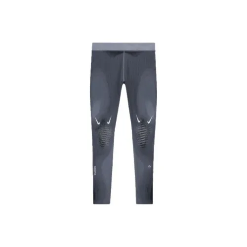 Nike x Nocta Dri FIT Nike x Nocta Коллаборация Спортивные брюки Унисекс Синий
