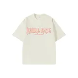 Абрикосовый белый