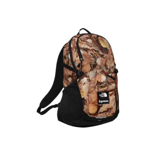 Supreme Рюкзаки Коричневый Унисекс