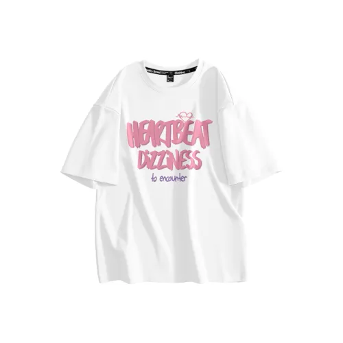 MIANZHI Женские T-рубашки