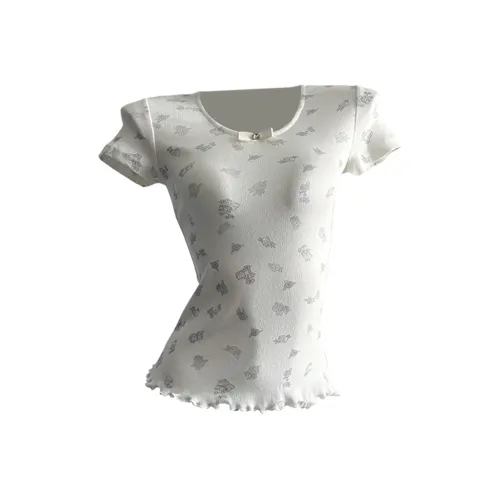 FLIM Женские футболки с коротким рукавом