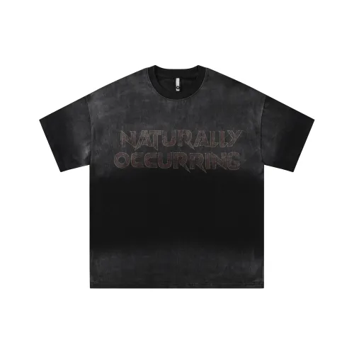 YEARNED Унисекс Футболка