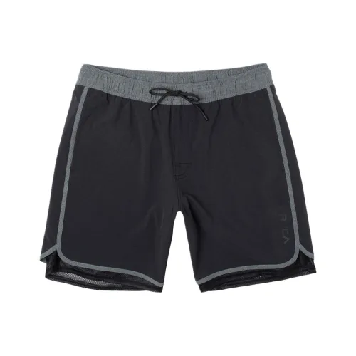 RVCA Мужские Повседневные Шорты