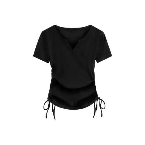 Cypress House Женские футболки