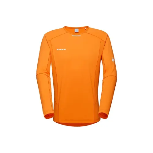 MAMMUT Aenergy FL Спортивная одежда Мужская