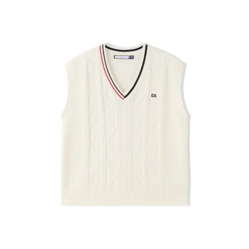 ELLE Active Майка Женская Экрю