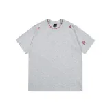 Серый меланж