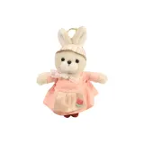 Розовая юбка