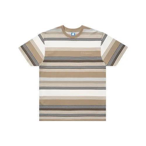 Undefeated Унисекс Футболка