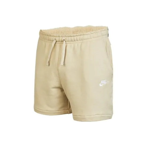 Nike Ecru Мужские спортивные шорты