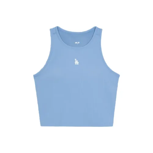 MLB Синие Женские Майки