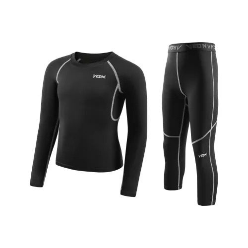 VEIDOORN Спортивная одежда Унисекс