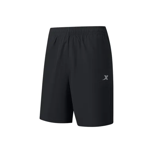 XTEP Training Shorts Мужские Повседневные Шорты